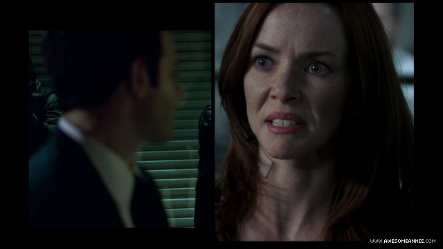 Annie Wersching as Renee Walker in 24 Season 7 Episode 16