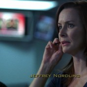 Annie Wersching as Renee Walker in 24 Season 7 Episode 17