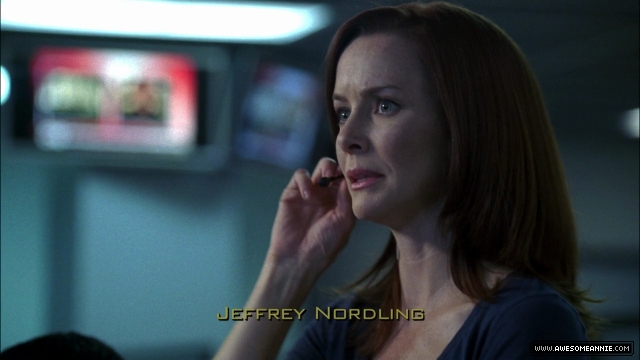 Annie Wersching as Renee Walker in 24 Season 7 Episode 17