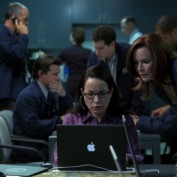 Annie Wersching as Renee Walker in 24 Season 7 Episode 17