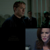 Annie Wersching as Renee Walker in 24 Season 7 Episode 17