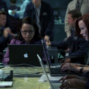 Annie Wersching as Renee Walker in 24 Season 7 Episode 17