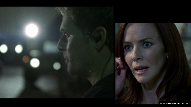 Annie Wersching as Renee Walker in 24 Season 7 Episode 17