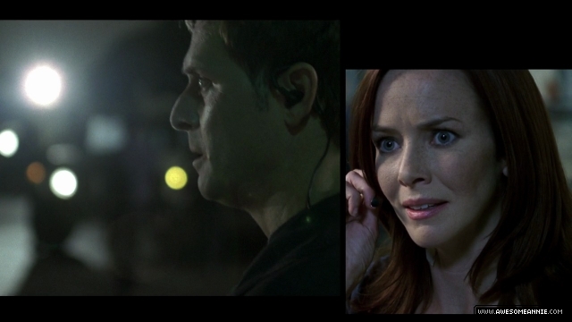 Annie Wersching as Renee Walker in 24 Season 7 Episode 17