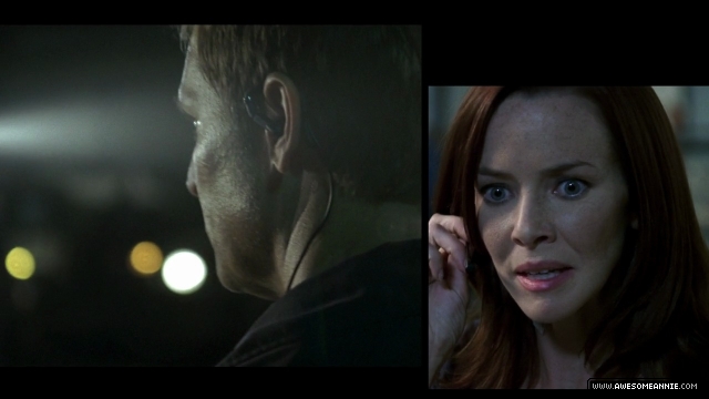 Annie Wersching as Renee Walker in 24 Season 7 Episode 17