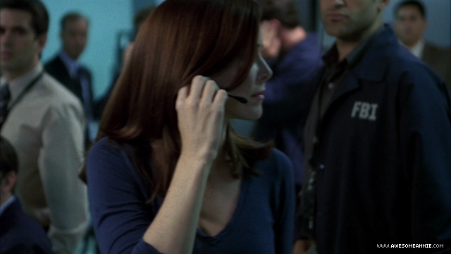 Annie Wersching as Renee Walker in 24 Season 7 Episode 17