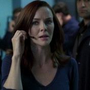 Annie Wersching as Renee Walker in 24 Season 7 Episode 17