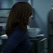 Annie Wersching as Renee Walker in 24 Season 7 Episode 17