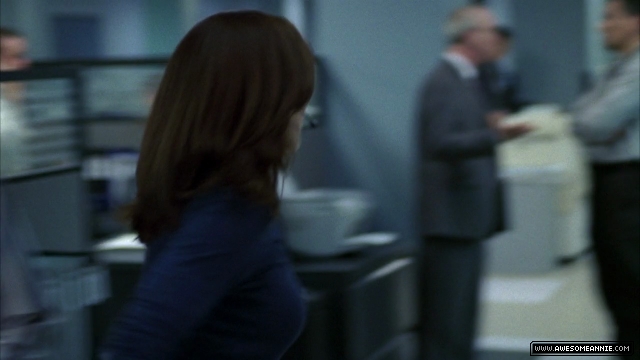 Annie Wersching as Renee Walker in 24 Season 7 Episode 17