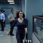 Annie Wersching as Renee Walker in 24 Season 7 Episode 17