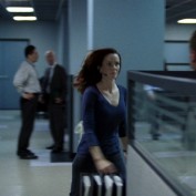 Annie Wersching as Renee Walker in 24 Season 7 Episode 17