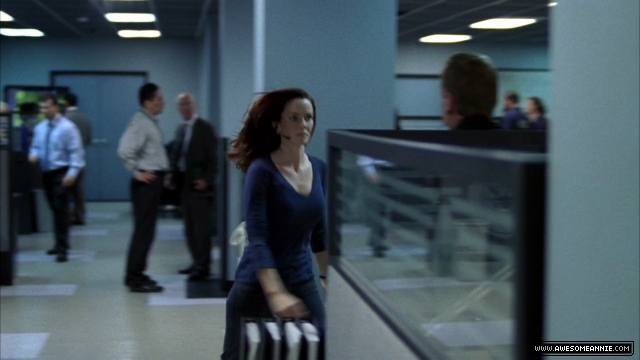 Annie Wersching as Renee Walker in 24 Season 7 Episode 17