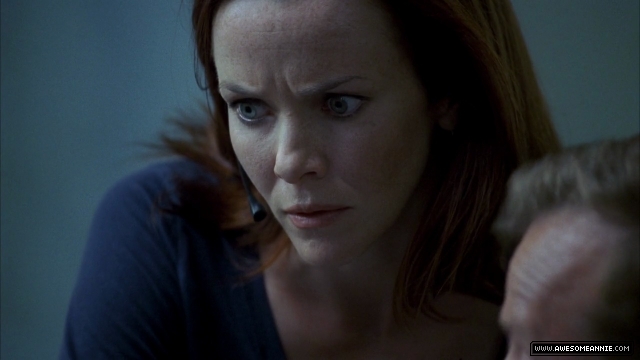 Annie Wersching as Renee Walker in 24 Season 7 Episode 17