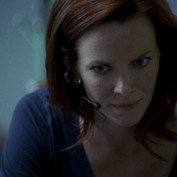 Annie Wersching as Renee Walker in 24 Season 7 Episode 17