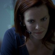 Annie Wersching as Renee Walker in 24 Season 7 Episode 17