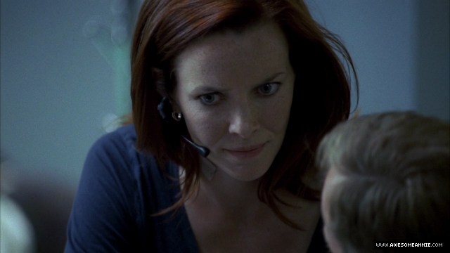 Annie Wersching as Renee Walker in 24 Season 7 Episode 17