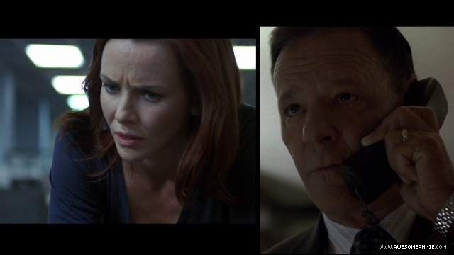 Annie Wersching as Renee Walker in 24 Season 7 Episode 17