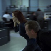 Annie Wersching as Renee Walker in 24 Season 7 Episode 17