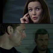 Annie Wersching as Renee Walker in 24 Season 7 Episode 17