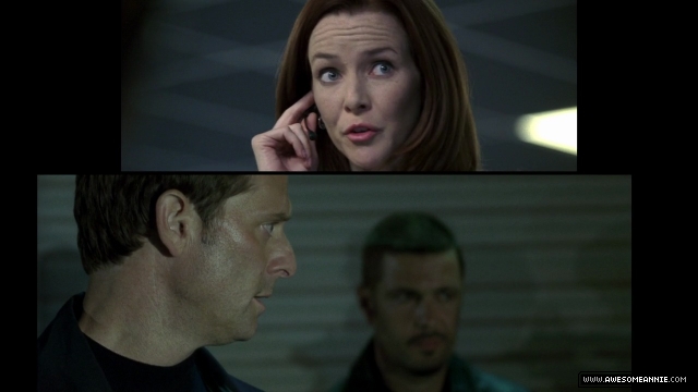 Annie Wersching as Renee Walker in 24 Season 7 Episode 17