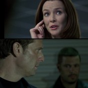 Annie Wersching as Renee Walker in 24 Season 7 Episode 17