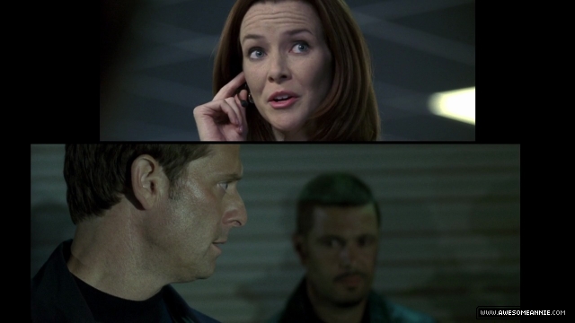 Annie Wersching as Renee Walker in 24 Season 7 Episode 17