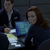 Annie Wersching as Renee Walker in 24 Season 7 Episode 17