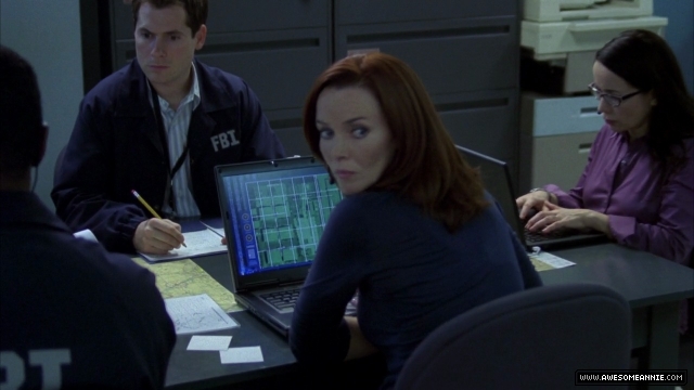 Annie Wersching as Renee Walker in 24 Season 7 Episode 17