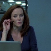 Annie Wersching as Renee Walker in 24 Season 7 Episode 17