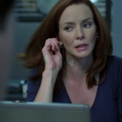 Annie Wersching as Renee Walker in 24 Season 7 Episode 17