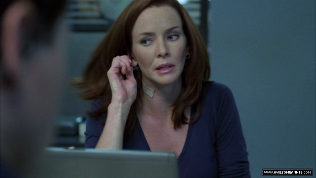 Annie Wersching as Renee Walker in 24 Season 7 Episode 17