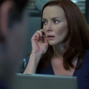 Annie Wersching as Renee Walker in 24 Season 7 Episode 17