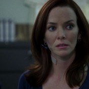 Annie Wersching as Renee Walker in 24 Season 7 Episode 17