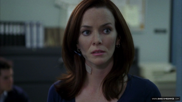 Annie Wersching as Renee Walker in 24 Season 7 Episode 17