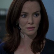 Annie Wersching as Renee Walker in 24 Season 7 Episode 17