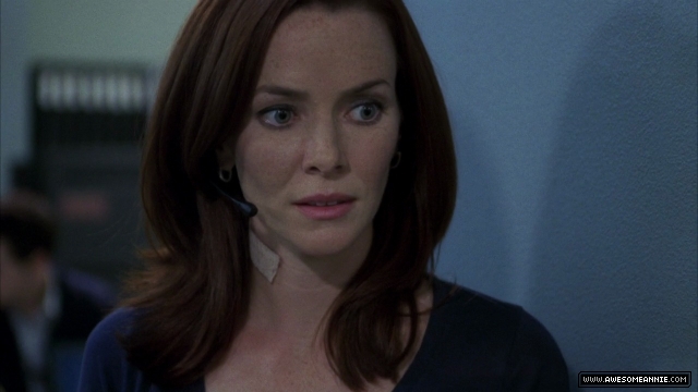 Annie Wersching as Renee Walker in 24 Season 7 Episode 17