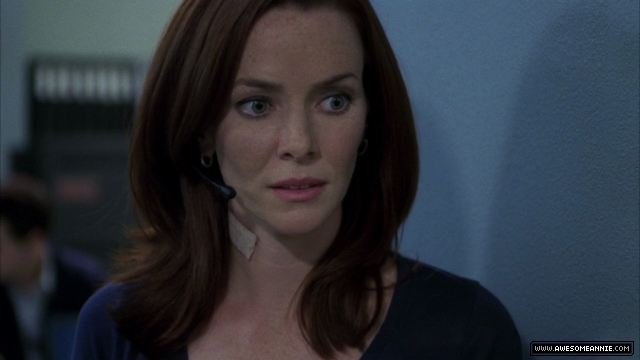 Annie Wersching as Renee Walker in 24 Season 7 Episode 17