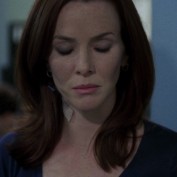 Annie Wersching as Renee Walker in 24 Season 7 Episode 17