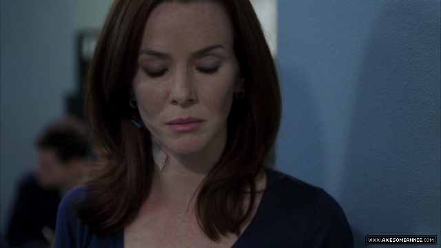 Annie Wersching as Renee Walker in 24 Season 7 Episode 17