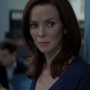 Annie Wersching as Renee Walker in 24 Season 7 Episode 17