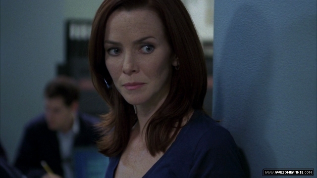 Annie Wersching as Renee Walker in 24 Season 7 Episode 17