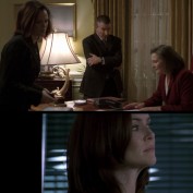 Annie Wersching as Renee Walker in 24 Season 7 Episode 17