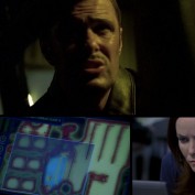 Annie Wersching as Renee Walker in 24 Season 7 Episode 17