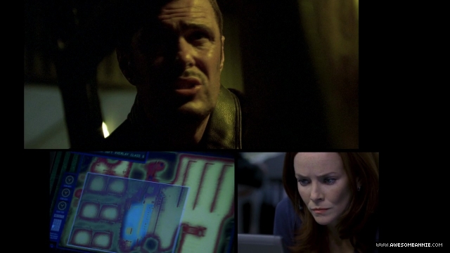 Annie Wersching as Renee Walker in 24 Season 7 Episode 17