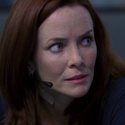 Annie Wersching as Renee Walker in 24 Season 7 Episode 17