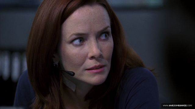 Annie Wersching as Renee Walker in 24 Season 7 Episode 17