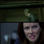 Annie Wersching as Renee Walker in 24 Season 7 Episode 17