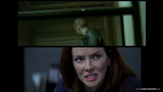 Annie Wersching as Renee Walker in 24 Season 7 Episode 17