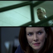 Annie Wersching as Renee Walker in 24 Season 7 Episode 17