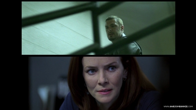 Annie Wersching as Renee Walker in 24 Season 7 Episode 17